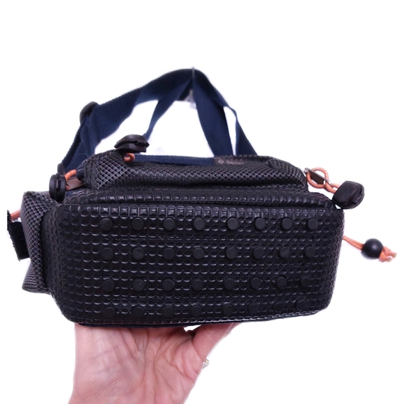 New! SAMSONITE Digital Mukti Pocket Carry All Camera Bag SB609BLU - Picture 9 of 9